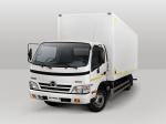 Hino 300-814 2007 года
